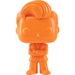   Pop! Vinyl: Conan - Conan in Business Suit (Orange) Limited Edition