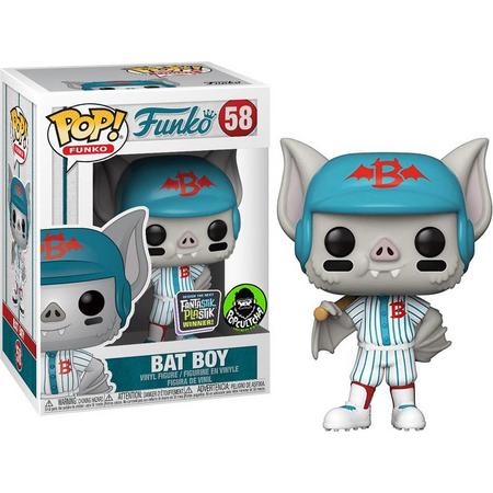 Funko Pop - Bat Boy