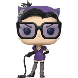   Pop - DC Bombshells: Catwoman (Chase)