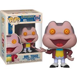   Pop - Disney 65th: Mr. Toad