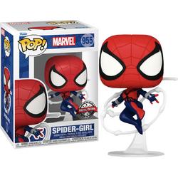   Pop - Marvel: Spider-Girl
