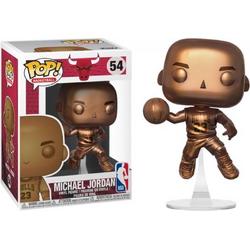   Pop - NBA: Michael Jordan (Bronze) Exclusive