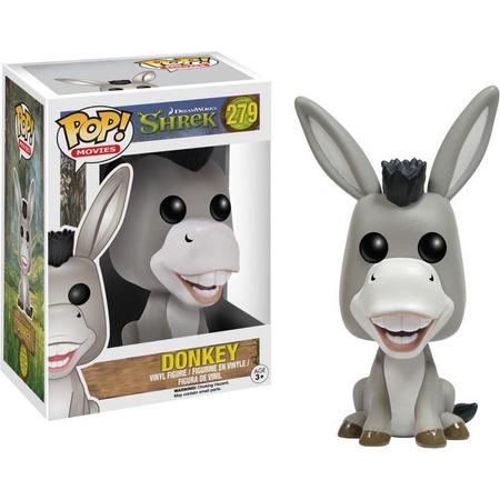 Funko Pop - Shrek: Donkey