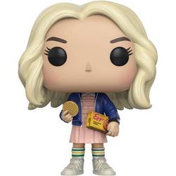   Pop - Stranger Things: Eleven With Eggos Chase