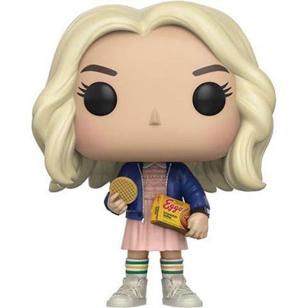 Funko Pop - Stranger Things: Eleven With Eggos Chase