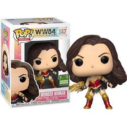   Pop - WW84: Wonder Woman 347