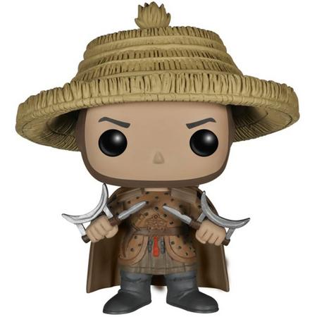 Funko: Pop Big Trouble In Little China - Thunder
