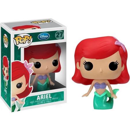Funko: Pop Disney Ariel de kleine zeemeermin