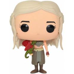  : Pop Game of Thrones - Daenerys Targaryen