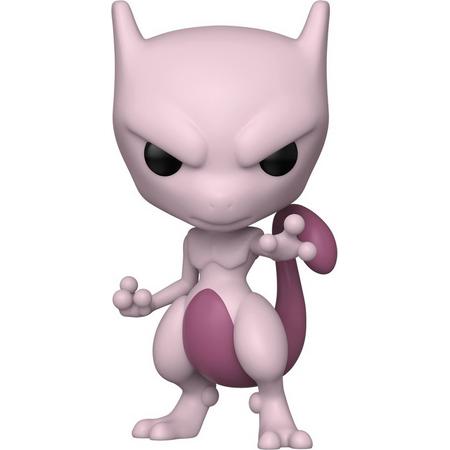 Funko Pop Games: Pokemon - Mewtwo 581