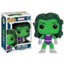  : Pop She-Hulk