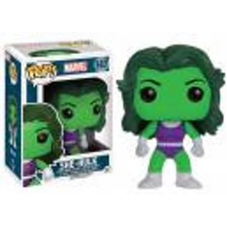 Funko: Pop She-Hulk