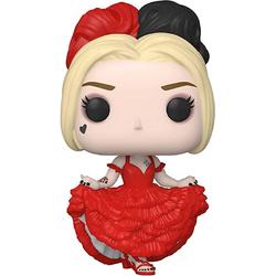   Pop: Suicide Squad Harley Quinn In Dress