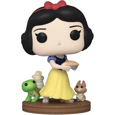 Funko Snow White - Funko Pop! Disney - Ultimate Princess Figuur  - 9cm