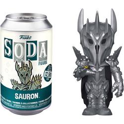  Soda Pop! Lord of The Rings : Sauron 8000 pcs exclusive