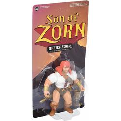   Son Of Zorn- Office Zorn