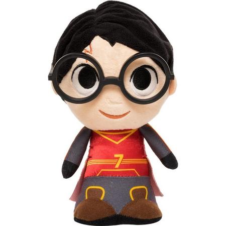 Funko Super Cute Plushies: Quidditch Harry Potter 20cm
