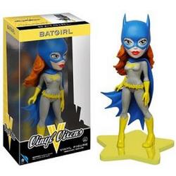  : Vinyl - Batgirl