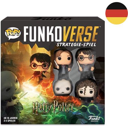 Funkoverse Harry Potter (DUITS)