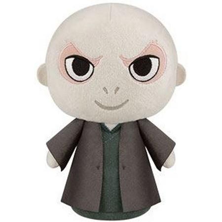 Harry Potter Super Cute Plushies - Voldemort