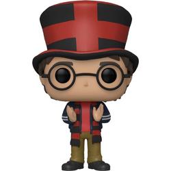 Harry at World Cup Summer Convention Exclusive -   Pop! - Harry Potter