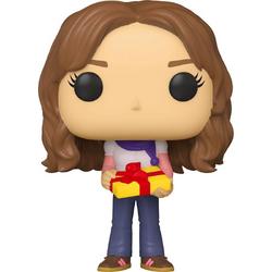 Hermione Granger Holiday -   Pop! Movies - Harry Potter