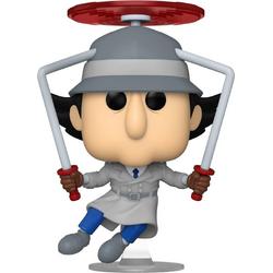 Inspector Gadget Flying -   Pop! - Inspector Gadget