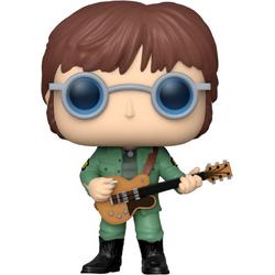 John Lennon Military Jacket -   Pop! - Rocks