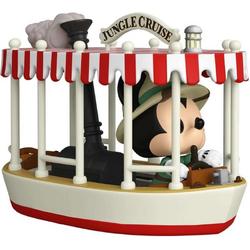 Jungle Cruise -   Pop! Rides - Mickey Mouse