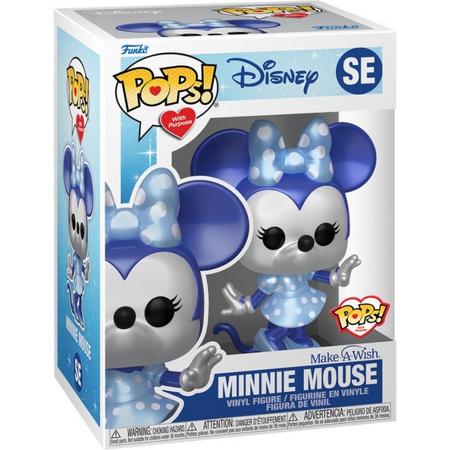 MAKE A WISH - POP SE - Disney - Minnie Mouse MT