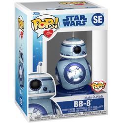 MAKE A WISH - POP SE - Star Wars - BB-8 MT  