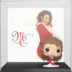 Mariah Carey POP! Albums Vinyl Figure Merry Christmas