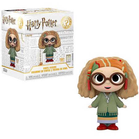 Mystery Mini Harry Potter: Sybill Trelawney