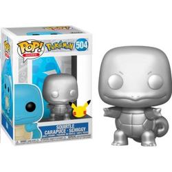 Pokemon Pop Vinyl: Squirtle Limited Edition