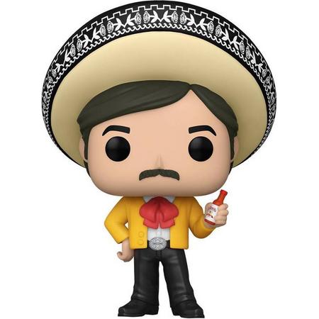 Pop! Ad Icons: Tapatio - Tapatio Man
