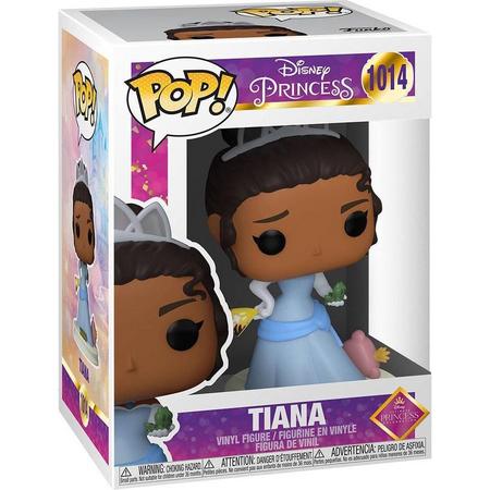Pop! Disney - Ultimate Princess - Tiana