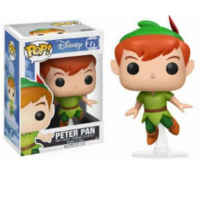 Pop! Disney: Peter Pan - Flying Peter Pan LE