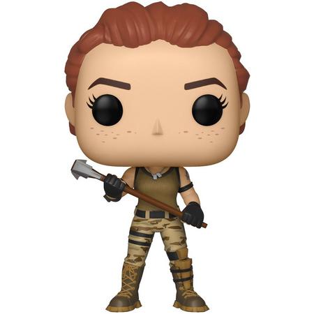 Pop! Games: Fortnite - Tower Recon Specialist