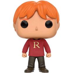 Pop! Harry Potter: Ron in Sweater - Limited Edition