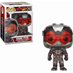 Pop! Marvel: Ant-Man and The Wasp - Hank Pym