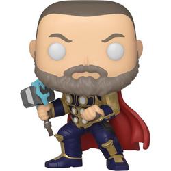 Pop! Marvel: Avengers Game  - Stark Tech Suit Thor