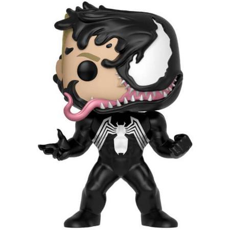 Pop! Marvel: Venom - Venom/Edddie Brock