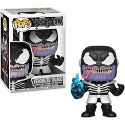 Pop! Marvel: Venom - Venomized Thanos FUNKO
