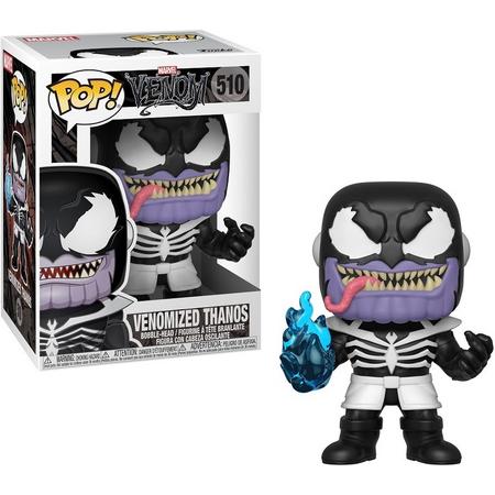 Pop! Marvel: Venom - Venomized Thanos FUNKO