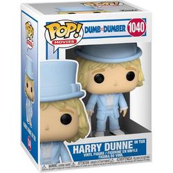 Pop! Movies: Dumb and Dumber - Harry in Tux with Chase Asst.