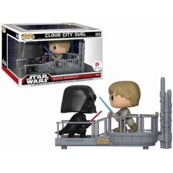 Pop! Star Wars: Movie Moments - Darth Vader and Luke LE