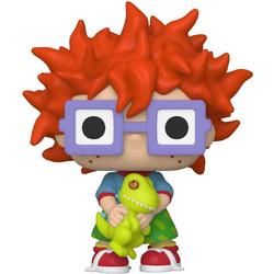 Pop! Television: Nickelodeon Rugrats - Chuckie Finster FUNKO
