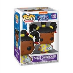 Pop! Television: Nickelodeon Rugrats - Susie Carmichael FUNKO