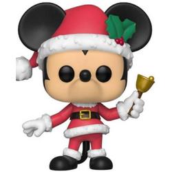 Pop Disney Holiday Mickey Viny