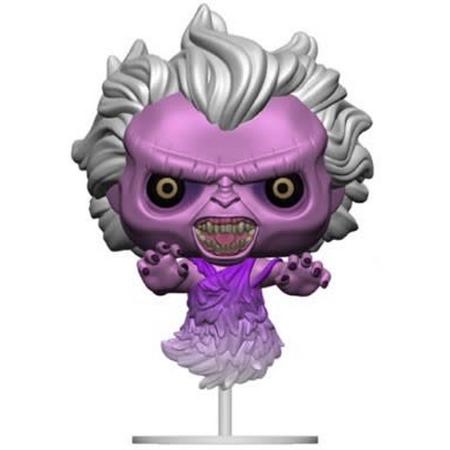 Pop Ghostbusters Scary Library Ghost Vinyl Figure